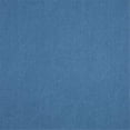 thumbnail image 1 of Designer Fabrics  54 in. Wide Blue Jean- Preshrunk Washed Denim Upholstery And Multipurpose Fabric, 1 of 1