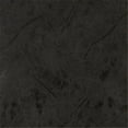 thumbnail image 1 of Designer Fabrics  54 in. Wide Dark Brown - Textured Upholstery Faux Leather, 1 of 1