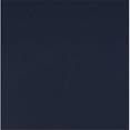 thumbnail image 1 of Designer Fabrics  54 in. Wide Navy - Solid Indoor & Outdoor Marine Duck Scotchgard Upholstery Fabric, 1 of 1