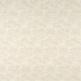 thumbnail image 1 of Designer Fabrics A070 54 in. Wide Beige And Off White Tropical Overlapping Palm Trees Upholstery Fabric, 1 of 1