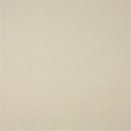 Designer Fabrics A096 54 in. Wide Off White Textured Solid Upholstery Fabric