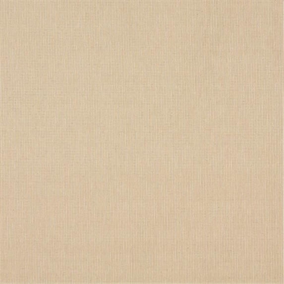 Designer Fabrics A166 54 in. Wide Beige And Ivory Textured Upholstery Fabric