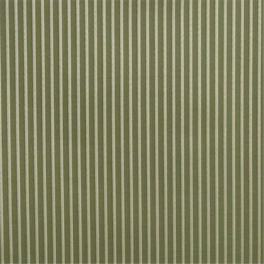 Designer Fabrics B613 54 in. Wide Light Green- Striped Jacquard Woven Upholstery Fabric
