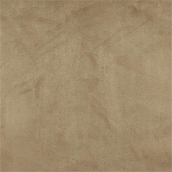 Designer Fabrics C061 54 in. Wide Beige, Microsuede Suede Ultra Durable Upholstery Grade Fabric