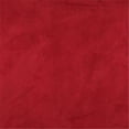 thumbnail image 1 of Designer Fabrics C067 54 in. Wide Rose Red- Microsuede Upholstery Grade Fabric, 1 of 1