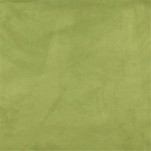 Designer Fabrics C085 54 in. Wide Lime Green- Microsuede Upholstery Grade Fabric