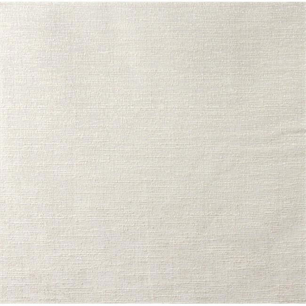 Designer Fabrics C133 54 in. Wide Ivory- Textured- Solid Colored ...