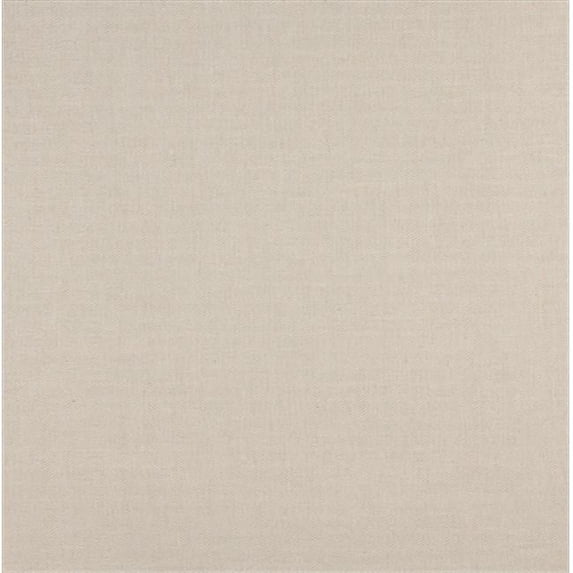 Designer Fabrics C450 54 in. Wide Off White Herringbone Upholstery Fabric