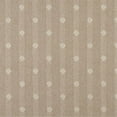 thumbnail image 1 of Designer Fabrics C601 54 in. Wide Sand And Ivory, Leaves Country Style Upholstery Fabric, 1 of 1