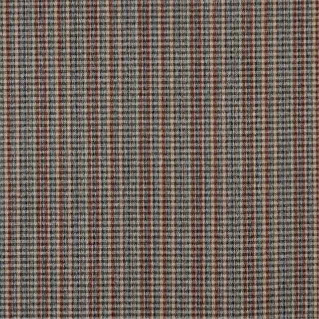 Designer Fabrics C647 54 in. Wide Blue- Green- Beige And Red- Small Plaid Country Style ...
