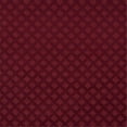 thumbnail image 1 of Designer Fabrics E545 54 in. Wide Burgundy- Diamond Jacquard Woven Upholstery Grade Fabric, 1 of 1