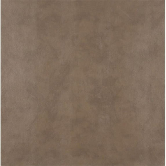Designer Fabrics G522 54 in. Wide Taupe Brown, Upholstery Grade Recycled Leather