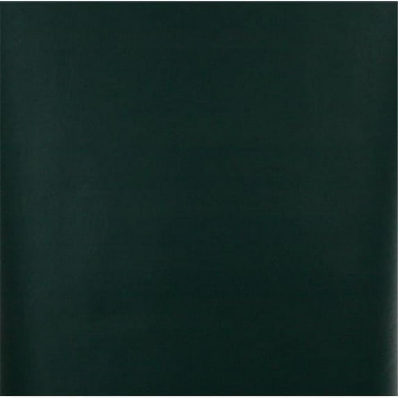 Designer Fabrics G735 54 in. Wide - Dark Green- Solid Outdoor Indoor Marine Vinyl Fabric