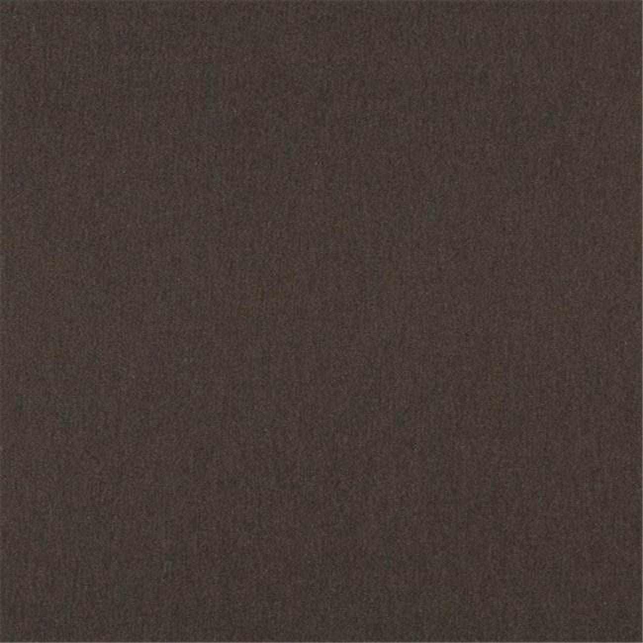 Variegated Dark Grey Woven, Upholstery Fabric, 54 Wide