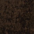 thumbnail image 1 of Designer Fabrics K0150L 54 in. Wide Brown Solid Shiny Woven Velvet Upholstery Fabric, 1 of 1