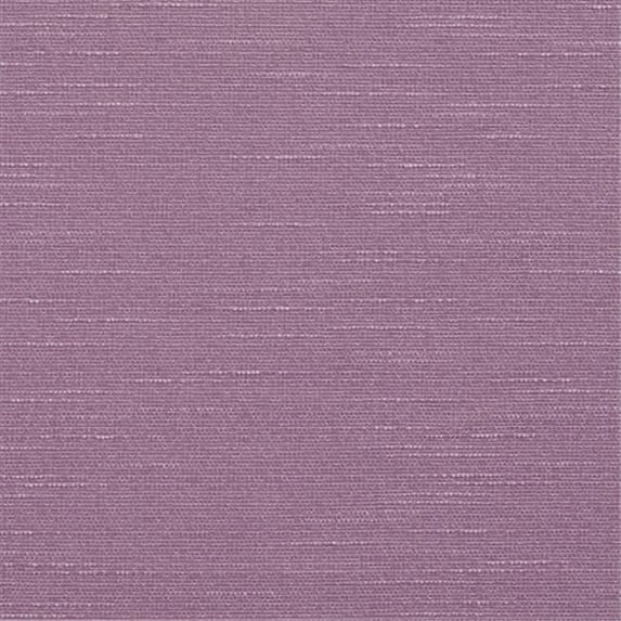 Designer Fabrics 54 in. Wide Purple Solid Patterned Textured Jacquard Upholstery Fabric
