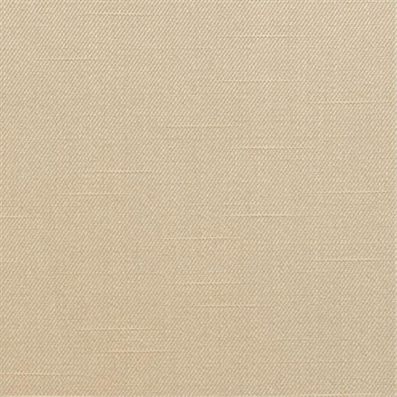 Designer Fabrics 54 in. Wide Beige Woven Solid Upholstery Fabric