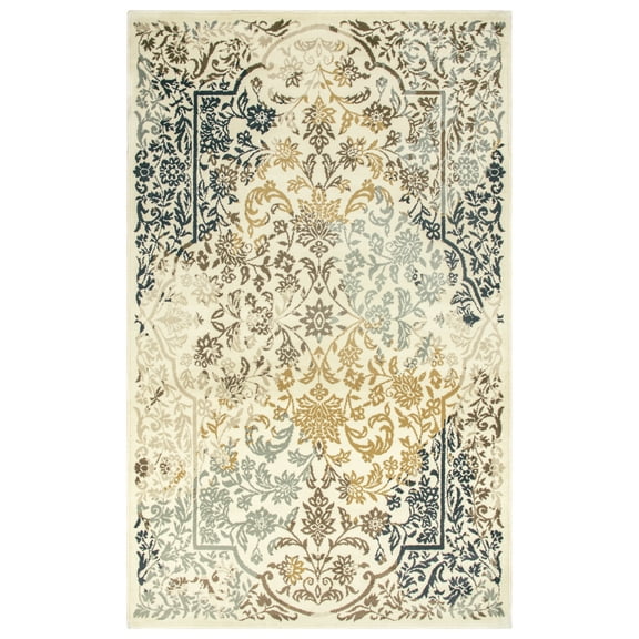 Designer Forez Indoor Area Rug