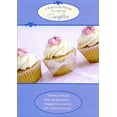 thumbnail image 1 of Designer Greetings 3 Cupcakes with White Ribbon: Daughter Mother's Day Card, 1 of 2