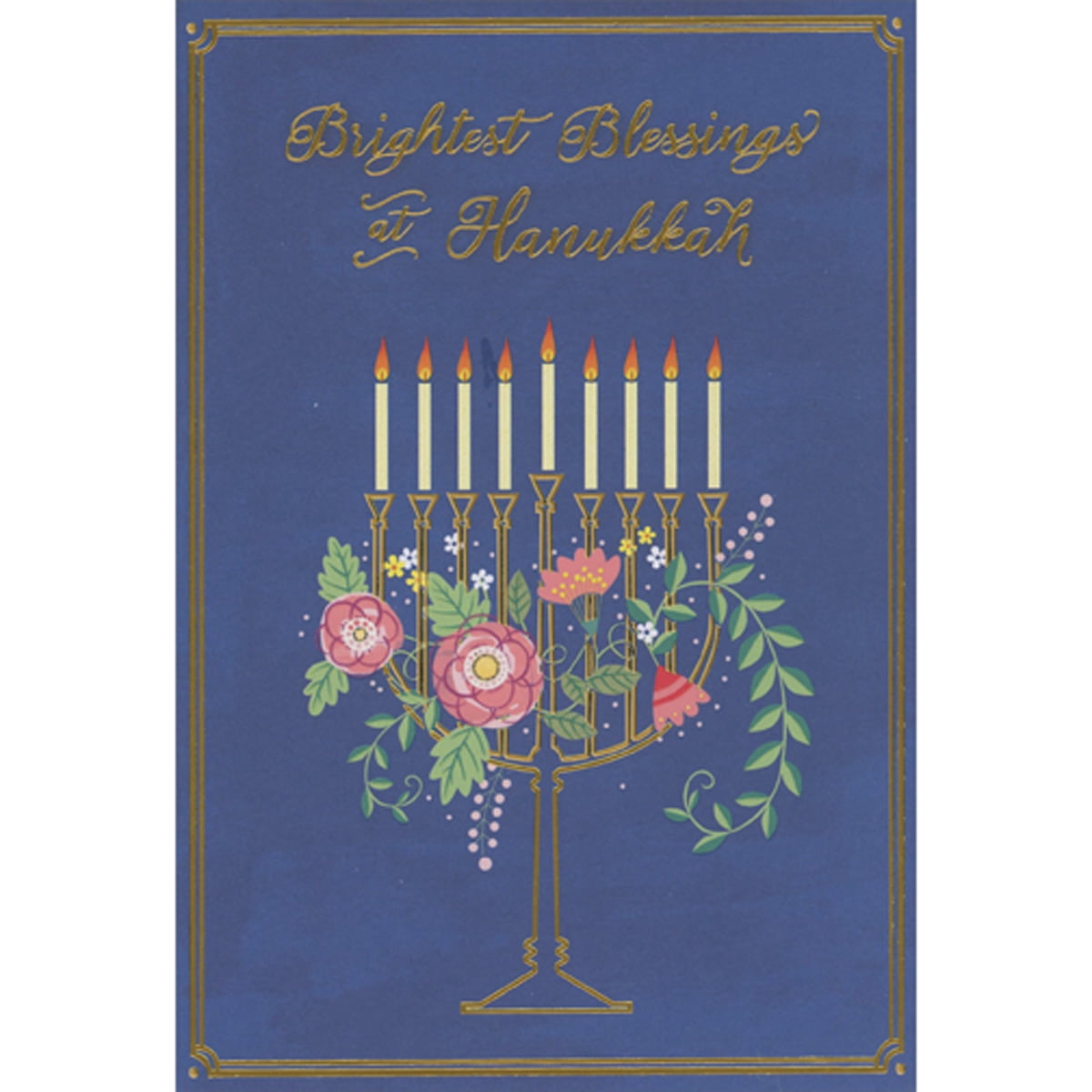 Humanistic hanukkah blessings