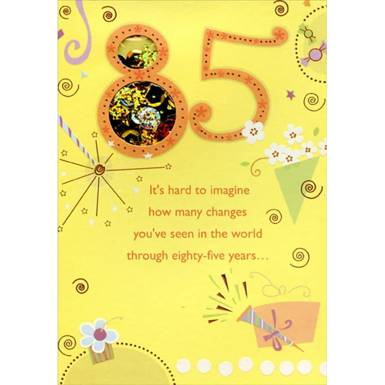 Bursting Daisies Birthday Card Bursting Daisies Birthday Card