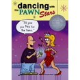 thumbnail image 1 of Designer Greetings Dancing with the Pawn Stars Risque Funny / Humorous Birthday Card, 1 of 2