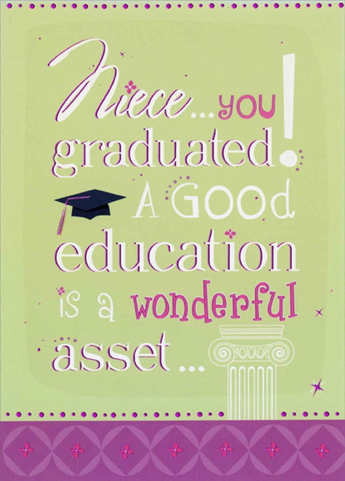 Funny Congratulations Graduation Quotes