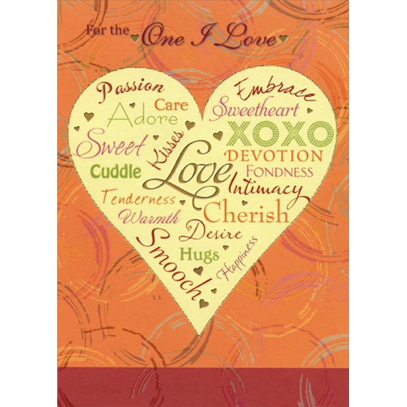 Designer Greetings Father's Day Card, Gold (Heavy Cardstock)