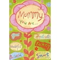 thumbnail image 1 of Designer Greetings Great, Fantastic, Wonderful: Mommy Juvenile Easter Card, 1 of 2