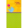 thumbnail image 1 of Designer Greetings Joyful Blue Bird with Flower Easter Card, 1 of 3