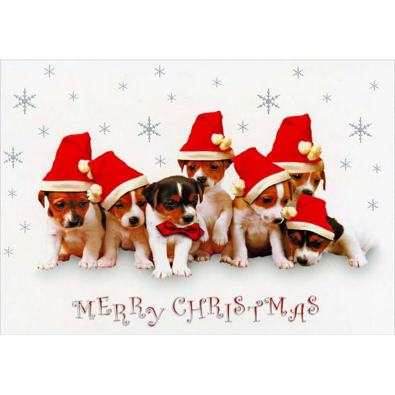 Christmas Wishes Hat Box Christmas Wishes Hat Box