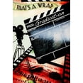thumbnail image 1 of Designer Greetings That's A Wrap : Movie Camera Graduation Congratulations Card, 1 of 2