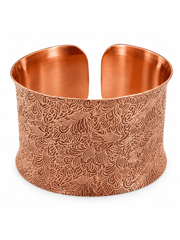 Designer Handmade Wide Cuff