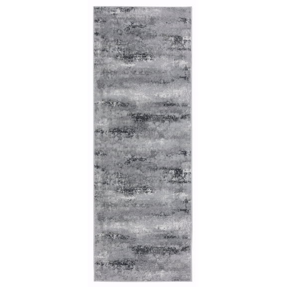 Designer Home Aviona Area Rug 2610 20291 Parker Wheat Shaded Gradient 2' 7" x 7' 2" Rectangle