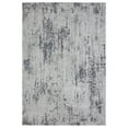 thumbnail image 1 of Designer Home Aviona Area Rug 2610 20372 Benidict Grey Streaks Lines 9' 10" x 13' 2" Rectangle, 1 of 2