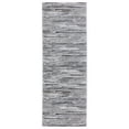 thumbnail image 1 of Designer Home Aviona Area Rug 2610 20591 Riseley Wheat Lines Banded 2' 7" x 7' 2" Rectangle, 1 of 2