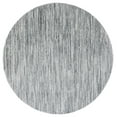 thumbnail image 1 of Designer Home Aviona Area Rug 2610 20591 Riseley Wheat Lines Banded 7' 10 x 7' 10" Round, 1 of 2