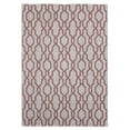 thumbnail image 1 of Designer Home Brooklyn Indoor/Outdoor Area Rug 3900 10429 Belle Mare Terracotta 7' 10" x 10' 6" Rectangle, 1 of 4