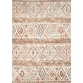 thumbnail image 1 of Designer Home Delos Area Rug 3001-00675 Salto Grande Multi 7' 10" x 10' 6" Rectangle, 1 of 3