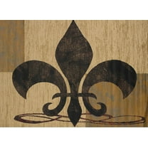 Designer Home Regal Area Rug 750-02890 Valiant Cream Cream 1' 10" x 7' 2" Rectangle