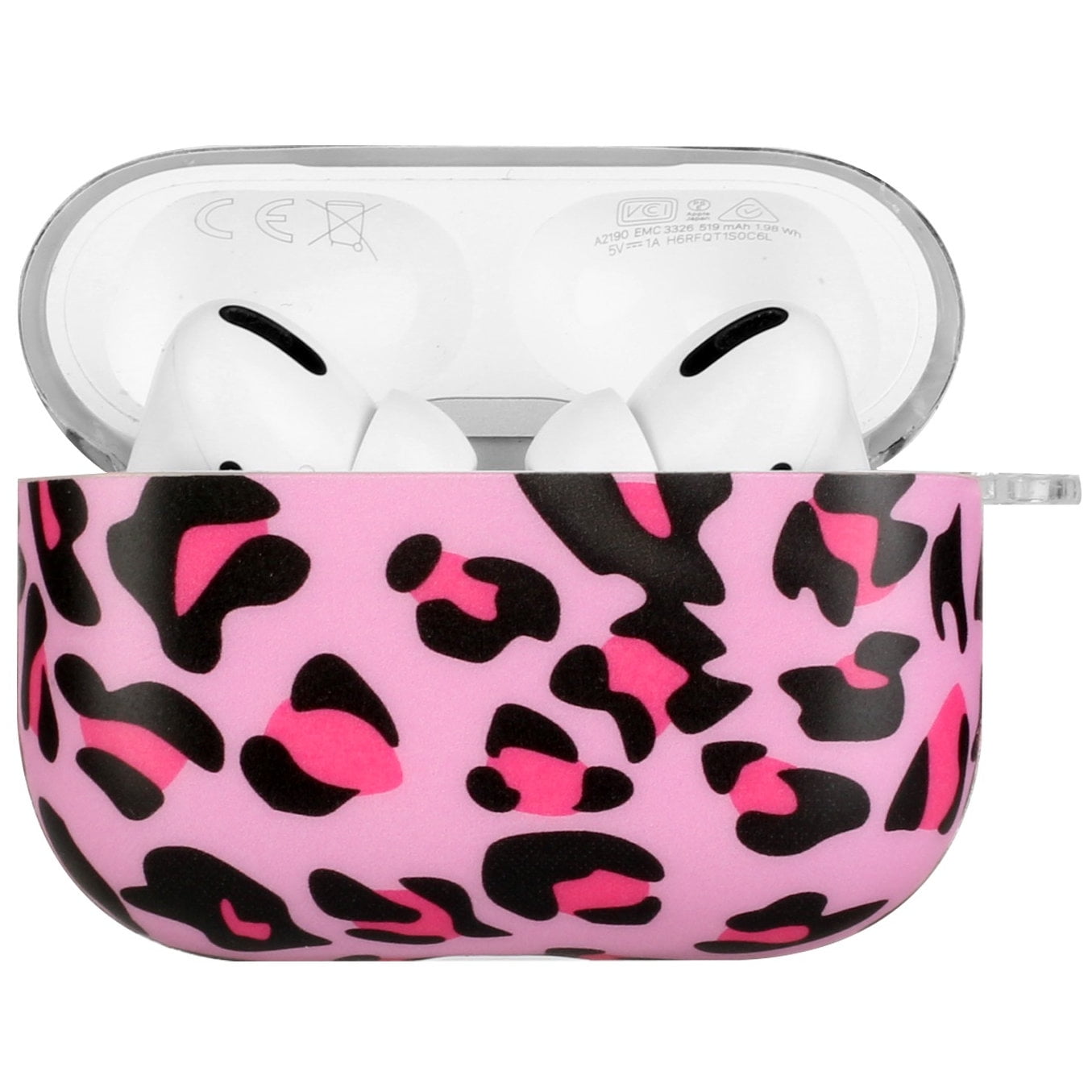 519 mah online airpods pro