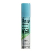 Designer Imposters Capri Breeze Body Spray for Women, 0.5 fl.oz.