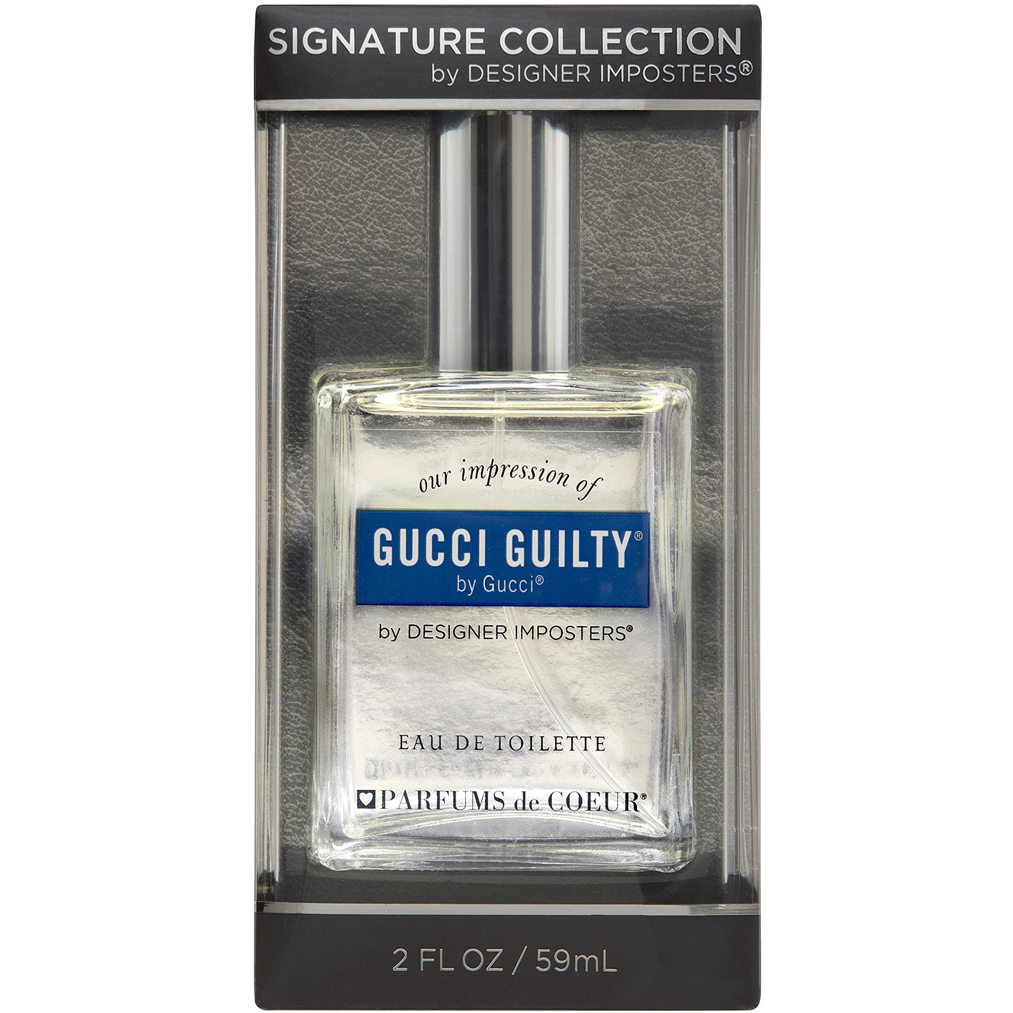 Gucci  Guilty Eau de Toilette (New Packaging) - REBL