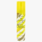Designer Imposters Primo! by Parfums De CoeurBody Spray 2.5 oz
