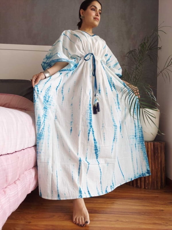 Organic Cotton Womens Dresses