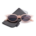 thumbnail image 1 of Designer Inspired Women Cat eye Sunglasses Cateye Retro Fashion Sunglasses for Women Vintage Sunglasses Small, 1 of 3