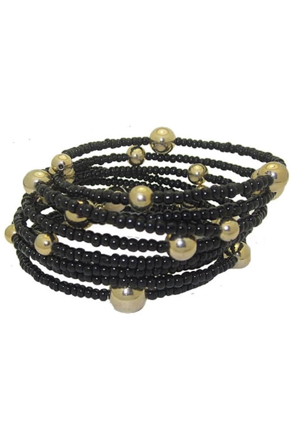 8988J MX Signature Collection Multi Strand Bracelet