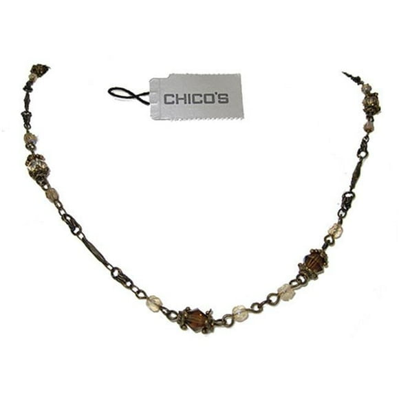 Designer Jewelry  Designer Necklace by Chico