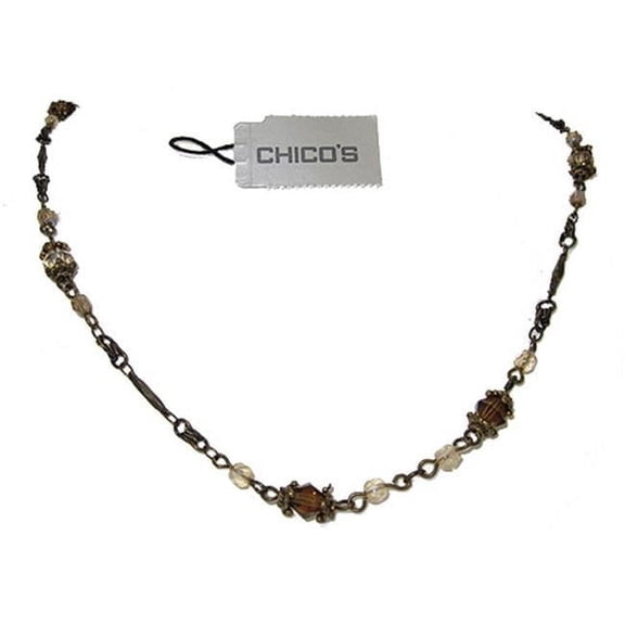 Designer Jewelry Designer Necklace by Chico