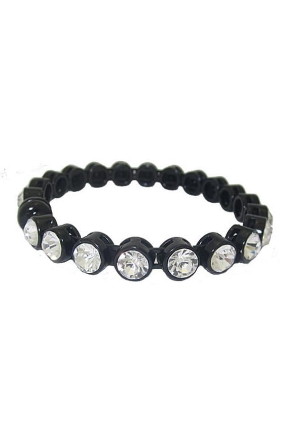 Genuine Chico Bracelet - Black